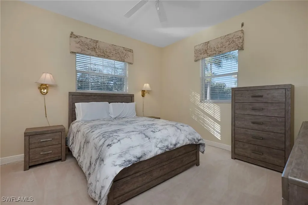 642 Vintage Reserve Circle Naples FL 34119