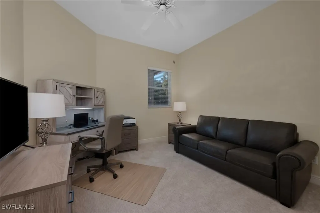 642 Vintage Reserve Circle Naples FL 34119