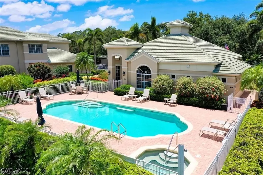 642 Vintage Reserve Circle Naples FL 34119
