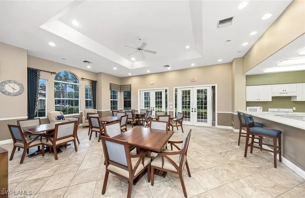 642 Vintage Reserve Circle Naples FL 34119