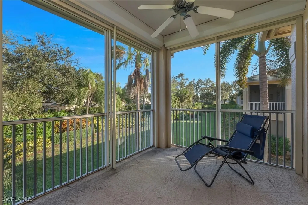 642 Vintage Reserve Circle Naples FL 34119