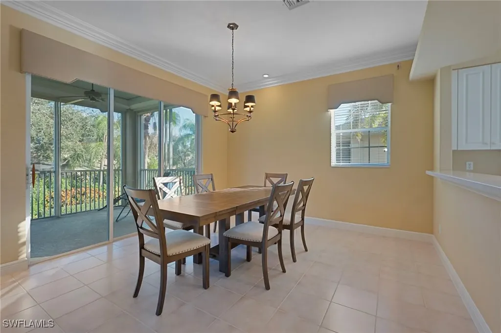 642 Vintage Reserve Circle Naples FL 34119