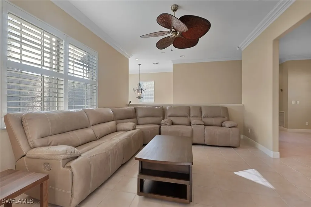 642 Vintage Reserve Circle Naples FL 34119