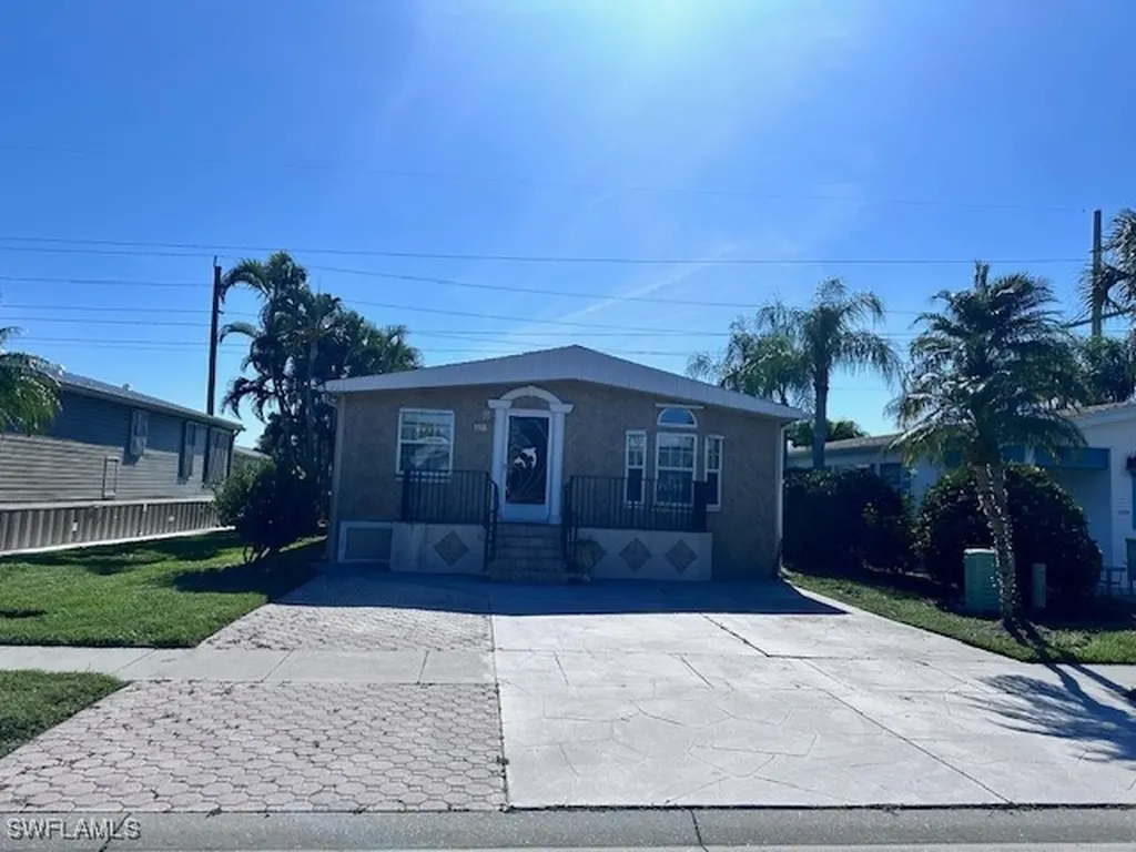 1105 Silver Lakes Boulevard Naples FL 34114