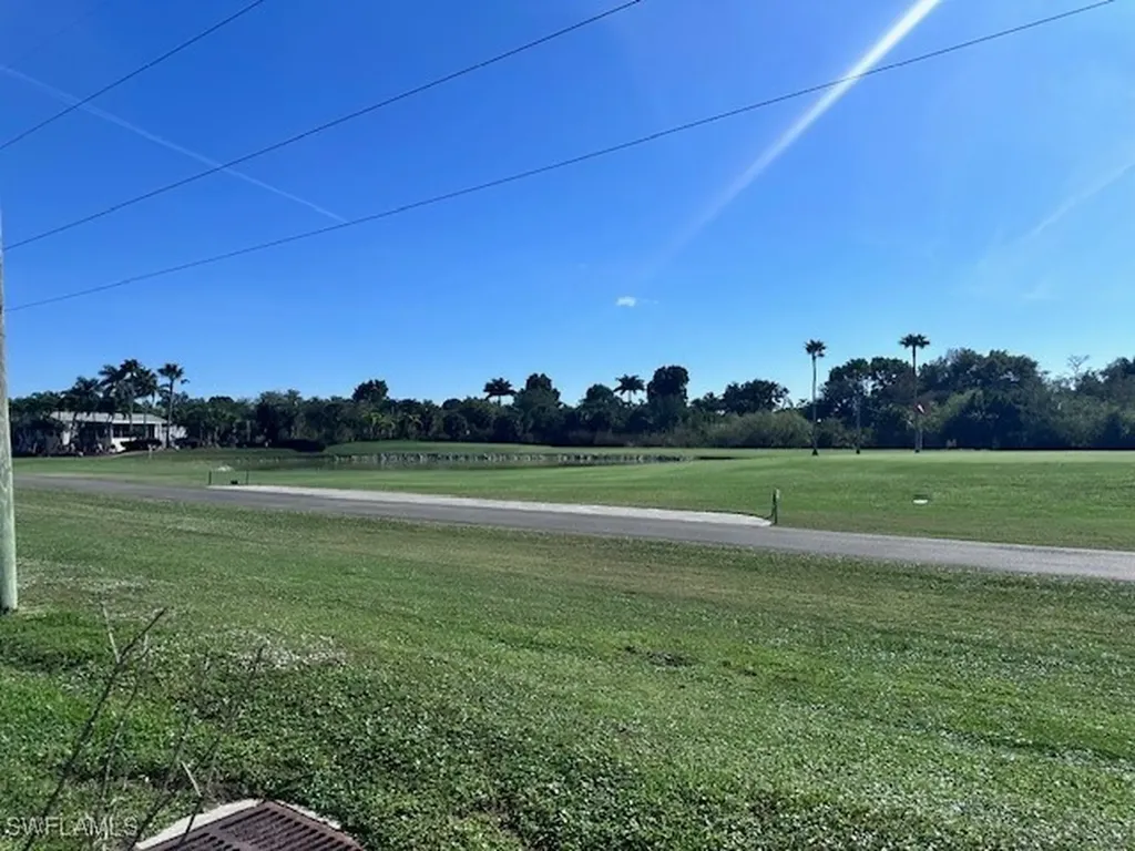 1105 Silver Lakes Boulevard Naples FL 34114