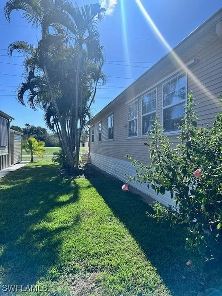 1105 Silver Lakes Boulevard Naples FL 34114