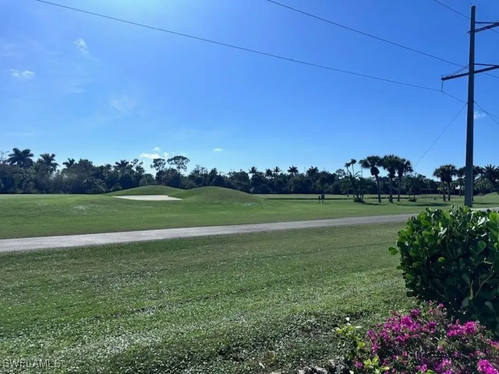 1105 Silver Lakes Boulevard Naples FL 34114