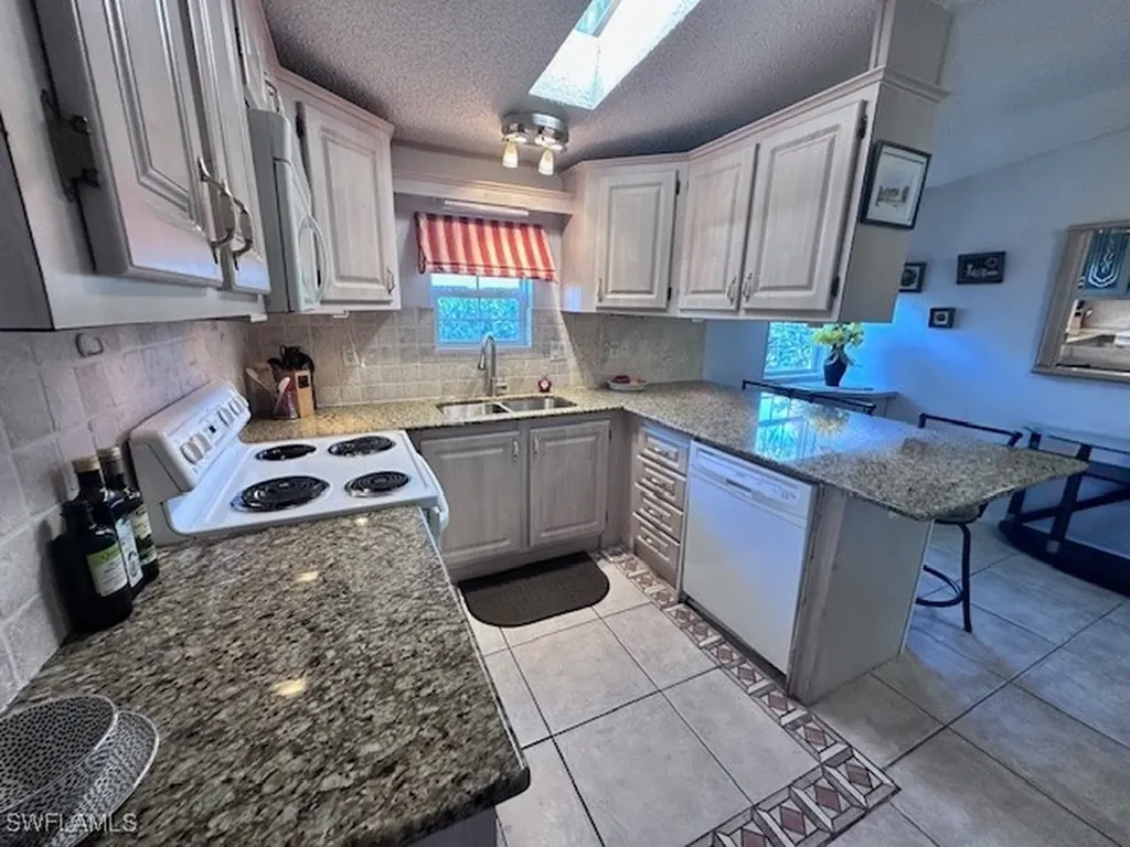 1105 Silver Lakes Boulevard Naples FL 34114