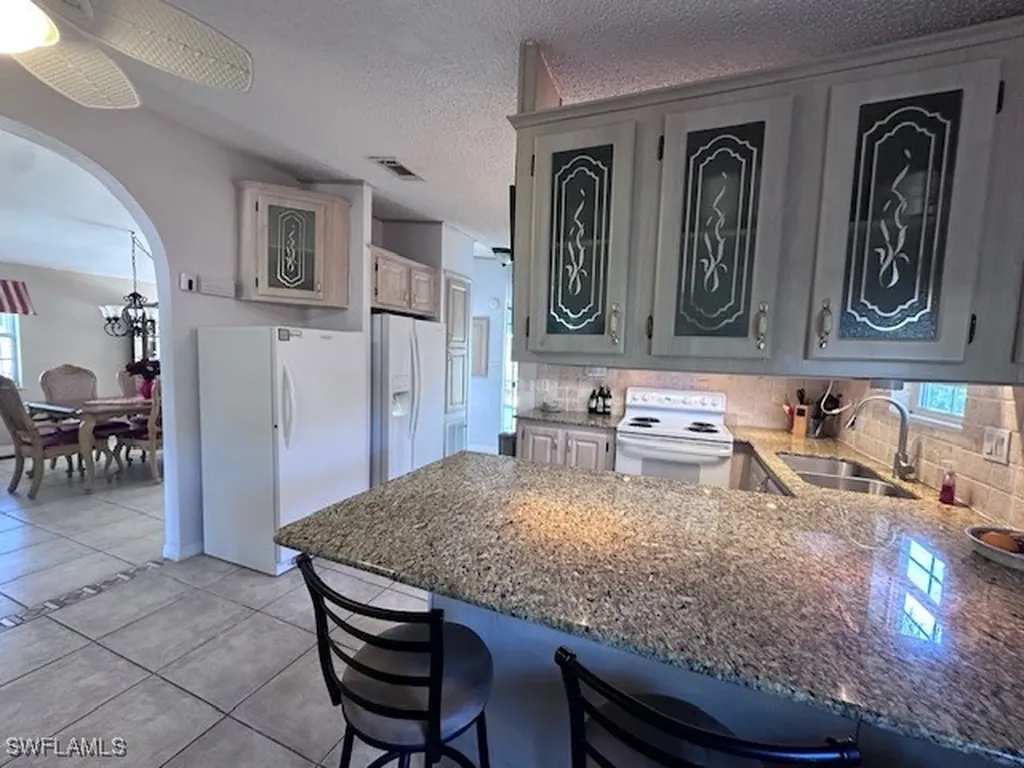 1105 Silver Lakes Boulevard Naples FL 34114