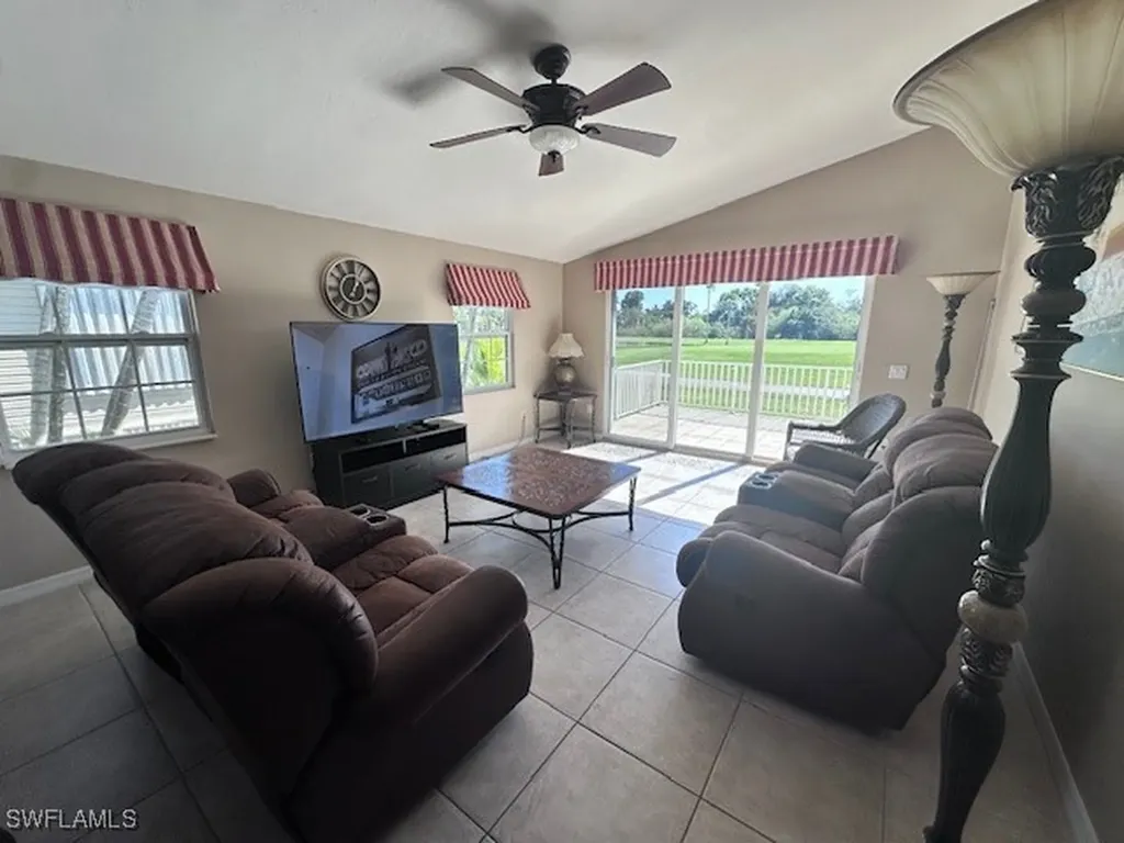 1105 Silver Lakes Boulevard Naples FL 34114