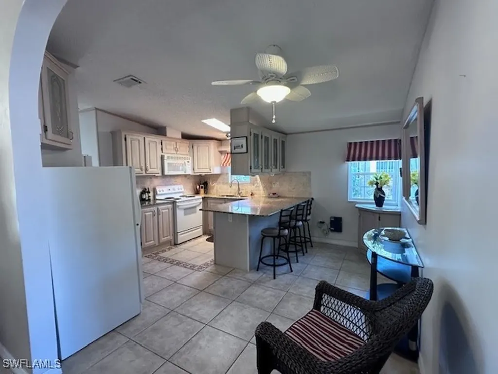 1105 Silver Lakes Boulevard Naples FL 34114