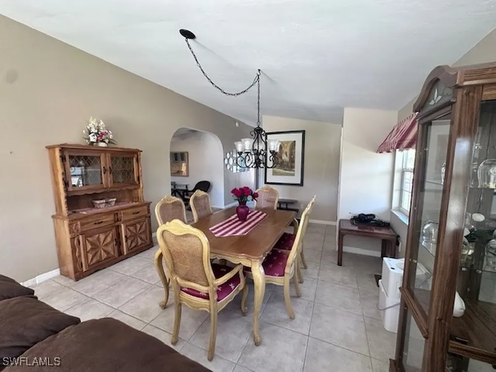 1105 Silver Lakes Boulevard Naples FL 34114