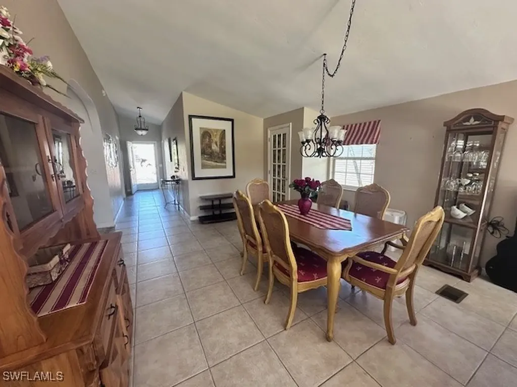 1105 Silver Lakes Boulevard Naples FL 34114