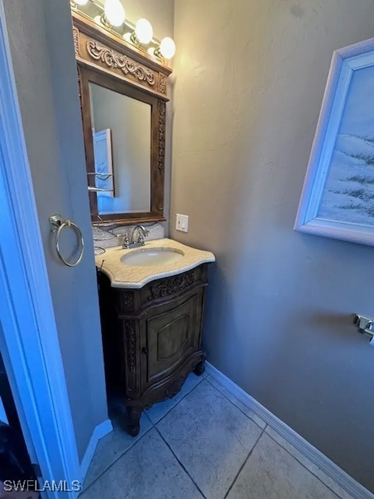 1105 Silver Lakes Boulevard Naples FL 34114