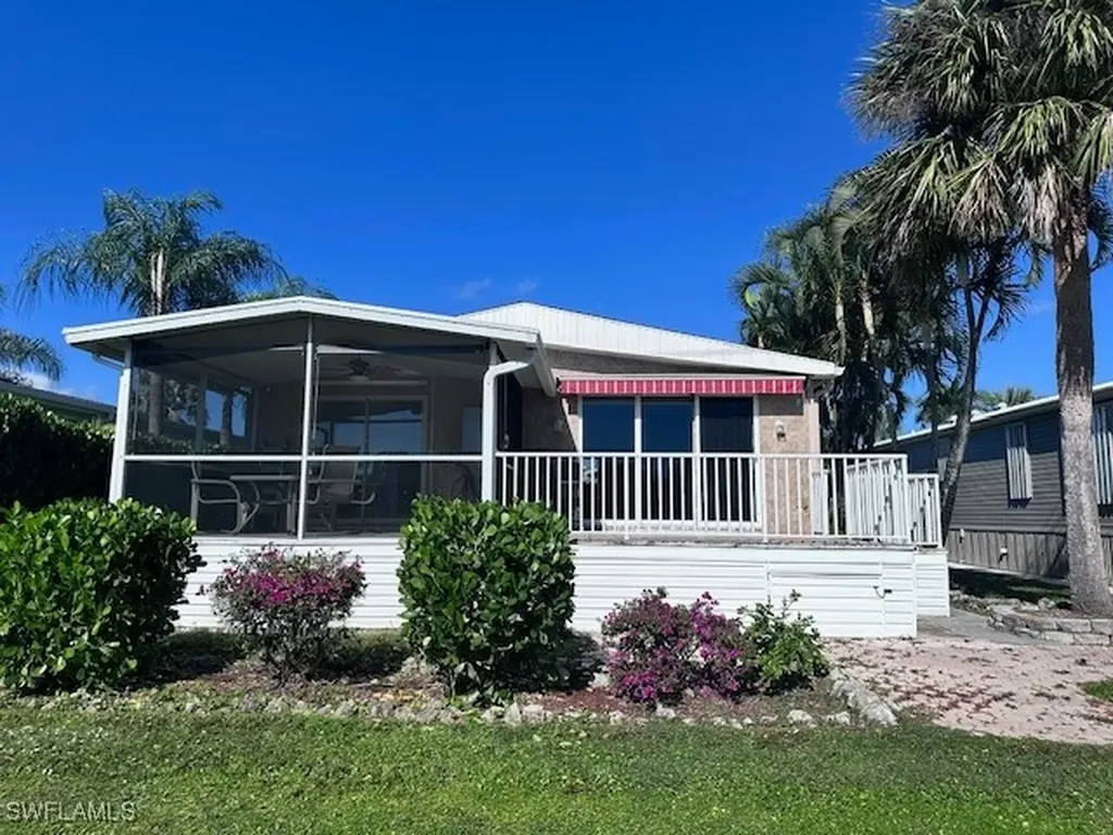 1105 Silver Lakes Boulevard Naples FL 34114