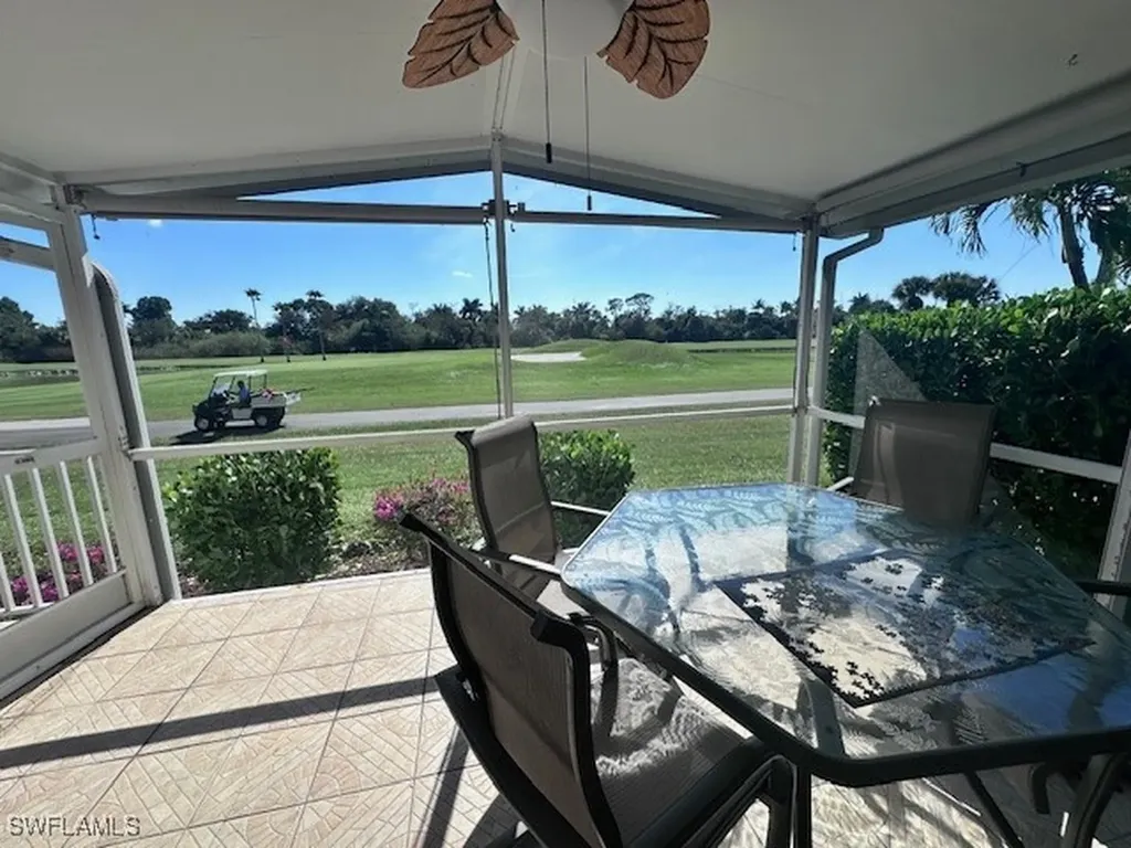 1105 Silver Lakes Boulevard Naples FL 34114