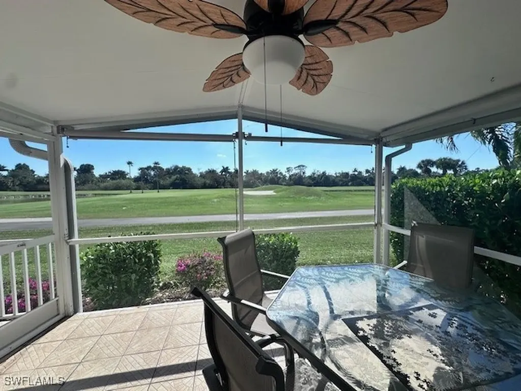 1105 Silver Lakes Boulevard Naples FL 34114