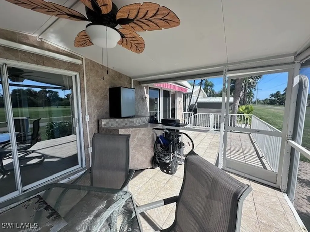 1105 Silver Lakes Boulevard Naples FL 34114