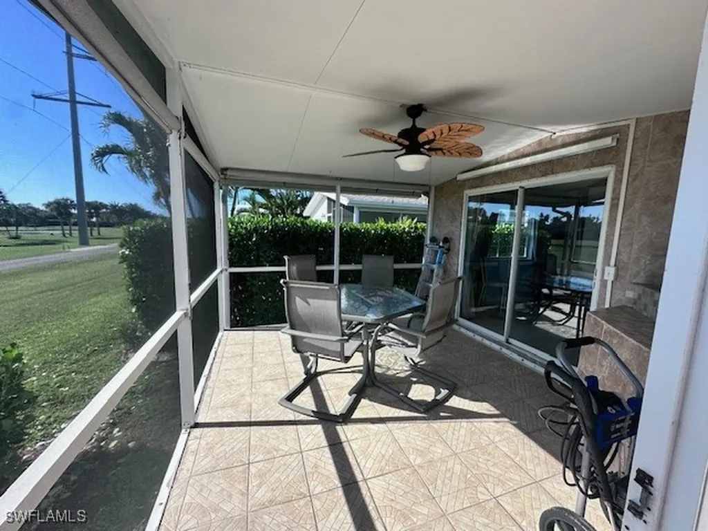 1105 Silver Lakes Boulevard Naples FL 34114