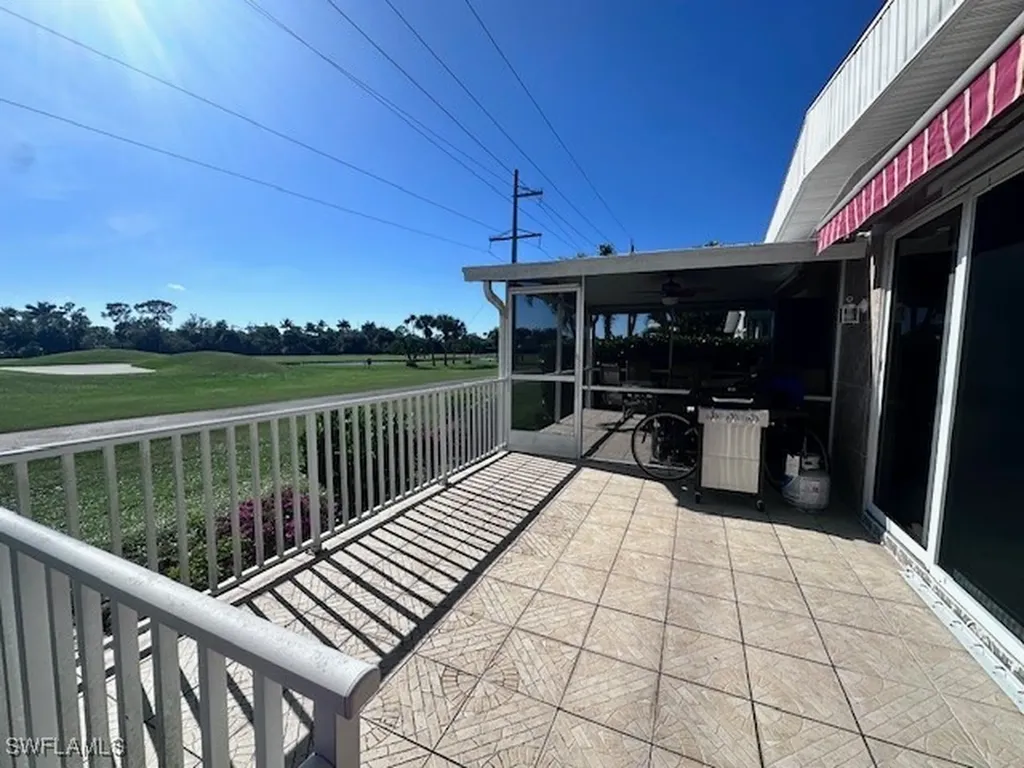 1105 Silver Lakes Boulevard Naples FL 34114