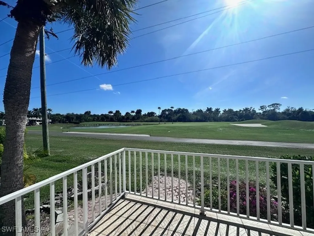 1105 Silver Lakes Boulevard Naples FL 34114