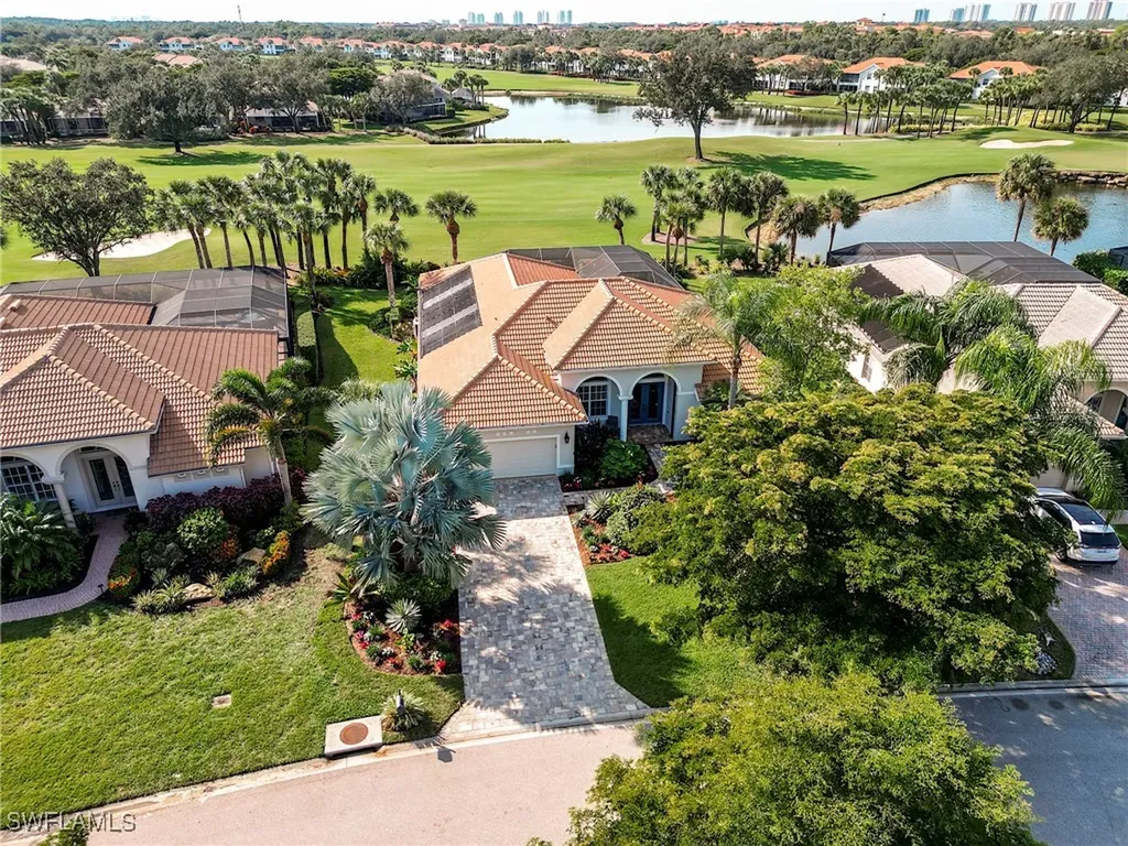 Estero FL, 9157 Hollow Pine Drive