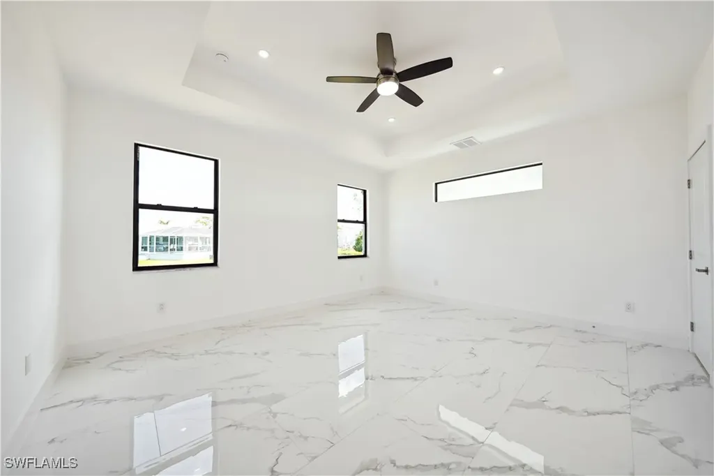 4309 NW 38th Avenue Cape Coral FL 33993