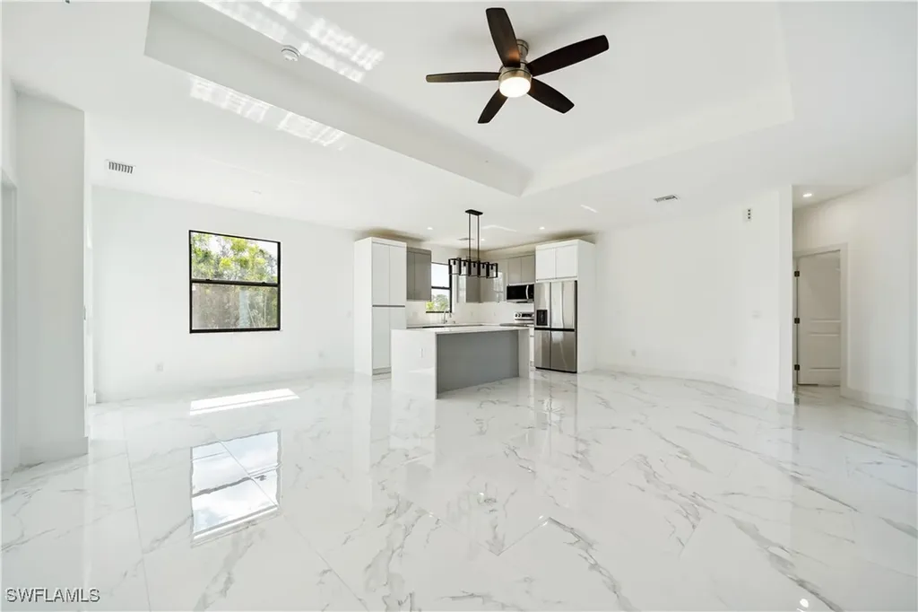 4309 NW 38th Avenue Cape Coral FL 33993