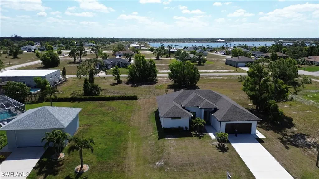 4309 NW 38th Avenue Cape Coral FL 33993