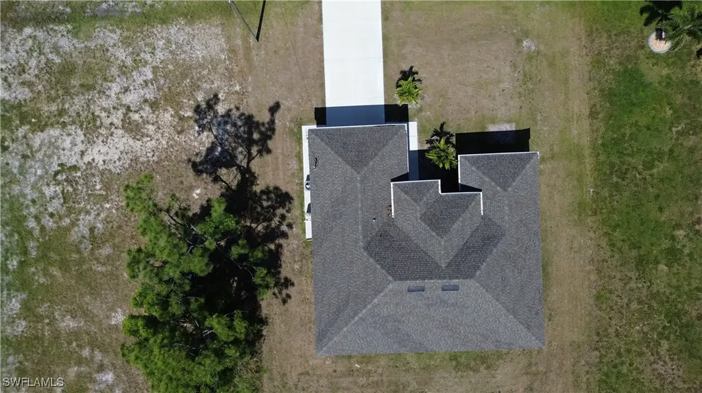 4309 NW 38th Avenue Cape Coral FL 33993