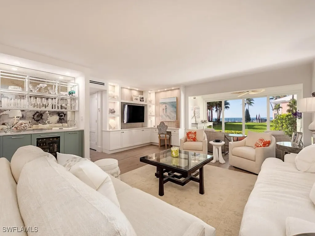 2401 Gulf Shore Boulevard N Naples FL 34103