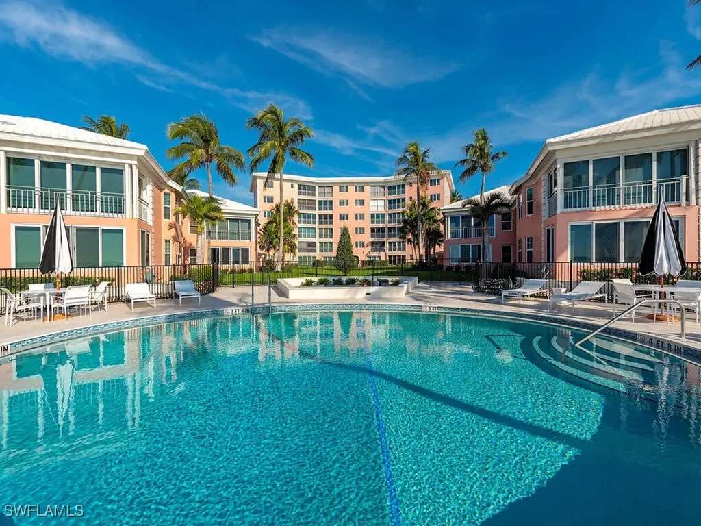 2401 Gulf Shore Boulevard N Naples FL 34103