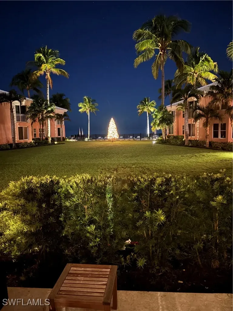 2401 Gulf Shore Boulevard N Naples FL 34103