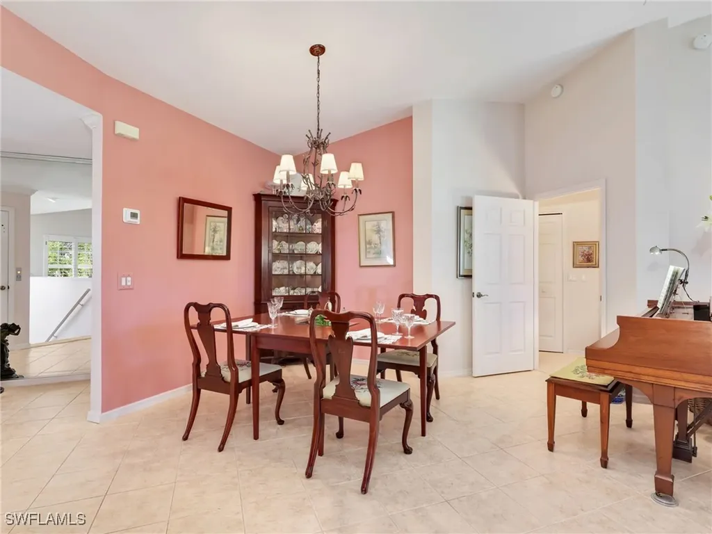 5893 Three Iron Drive Naples FL 34110