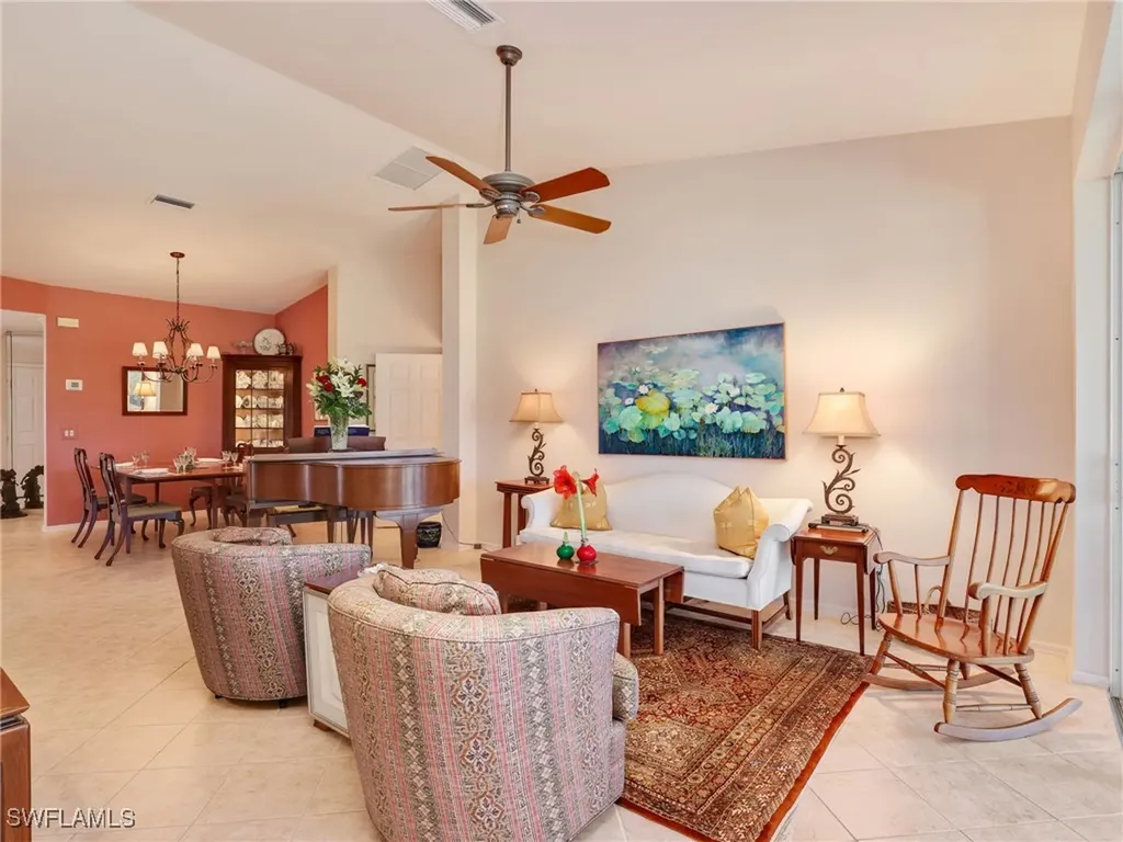 5893 Three Iron Drive Naples FL 34110