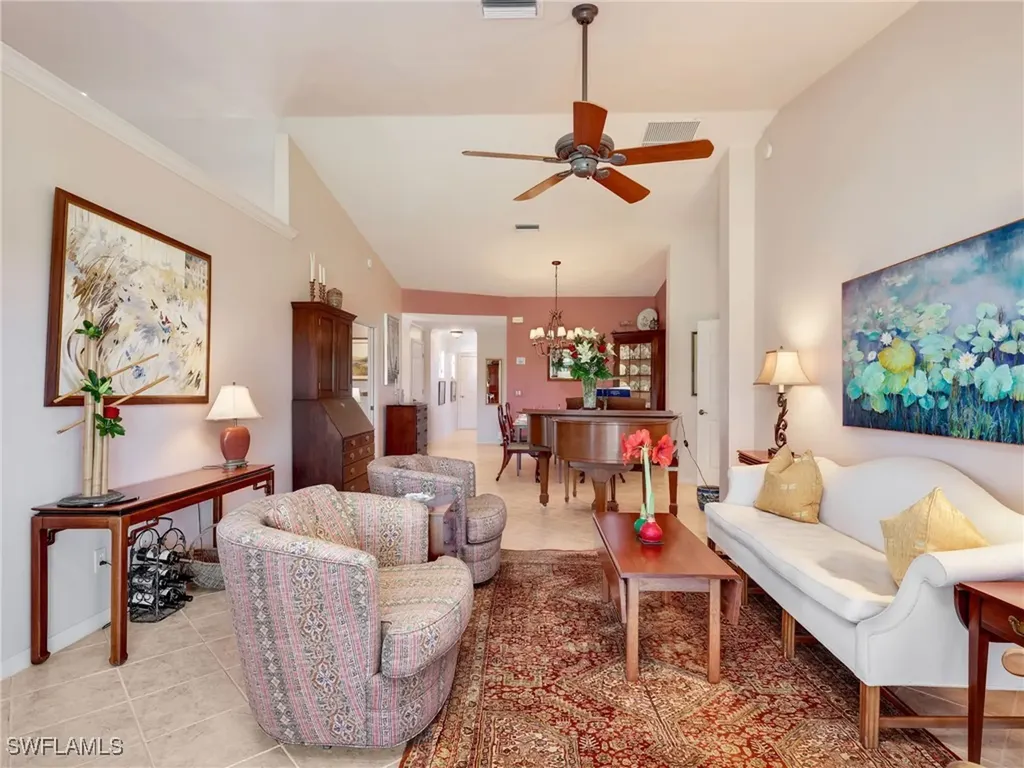 5893 Three Iron Drive Naples FL 34110