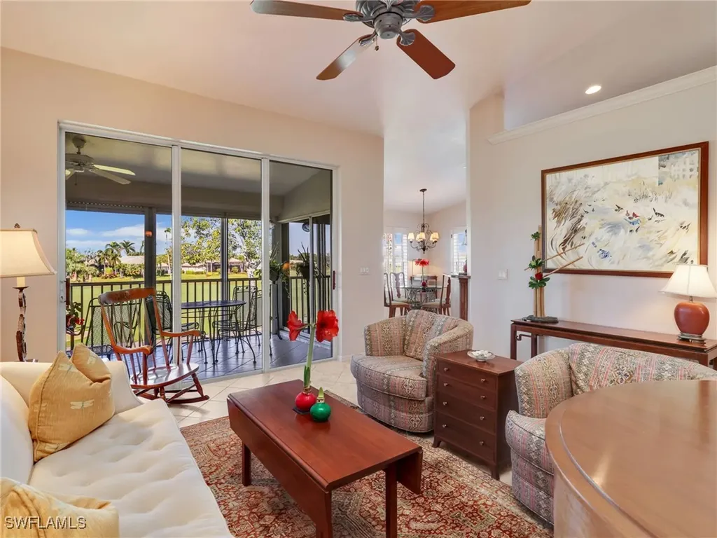 5893 Three Iron Drive Naples FL 34110