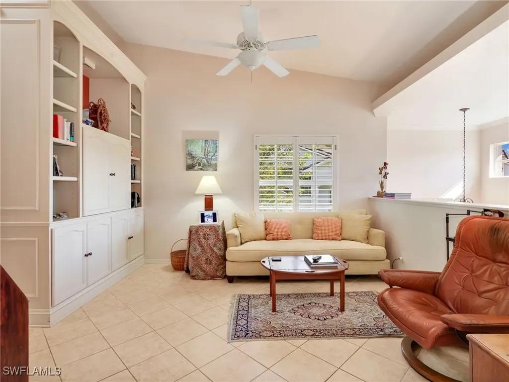 5893 Three Iron Drive Naples FL 34110