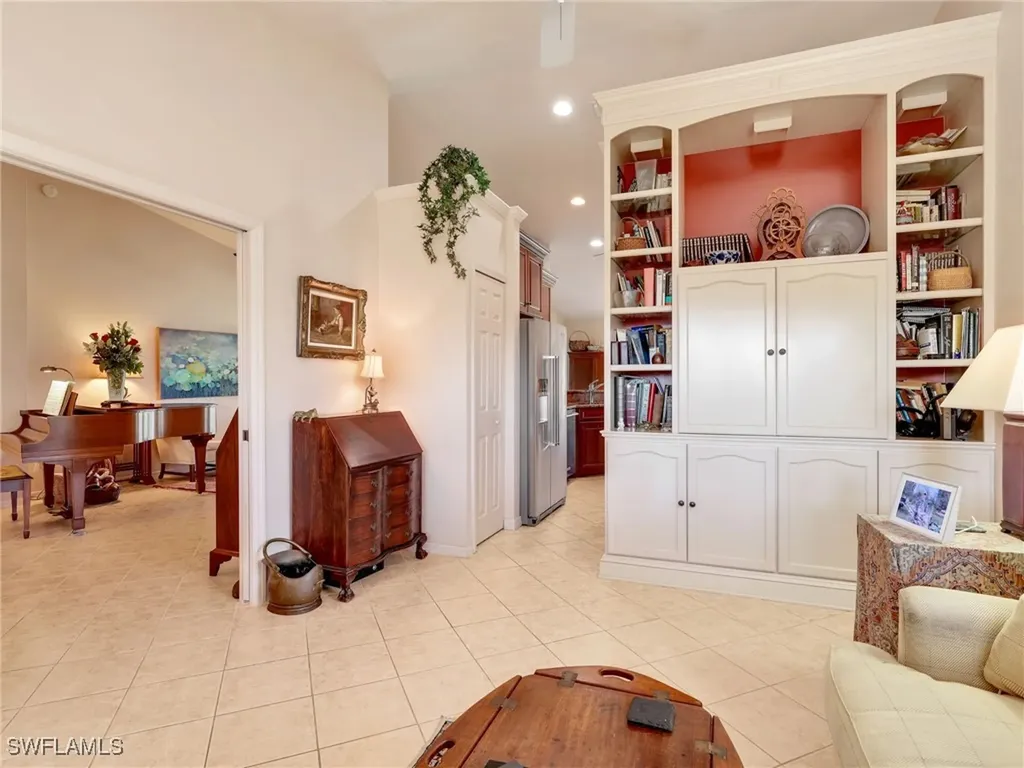 5893 Three Iron Drive Naples FL 34110