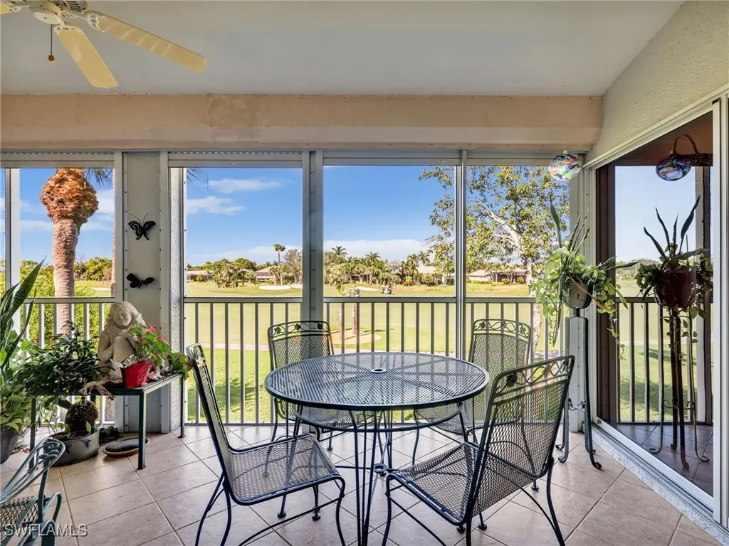 5893 Three Iron Drive Naples FL 34110