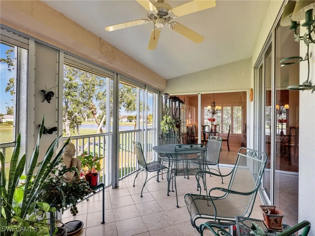 5893 Three Iron Drive Naples FL 34110