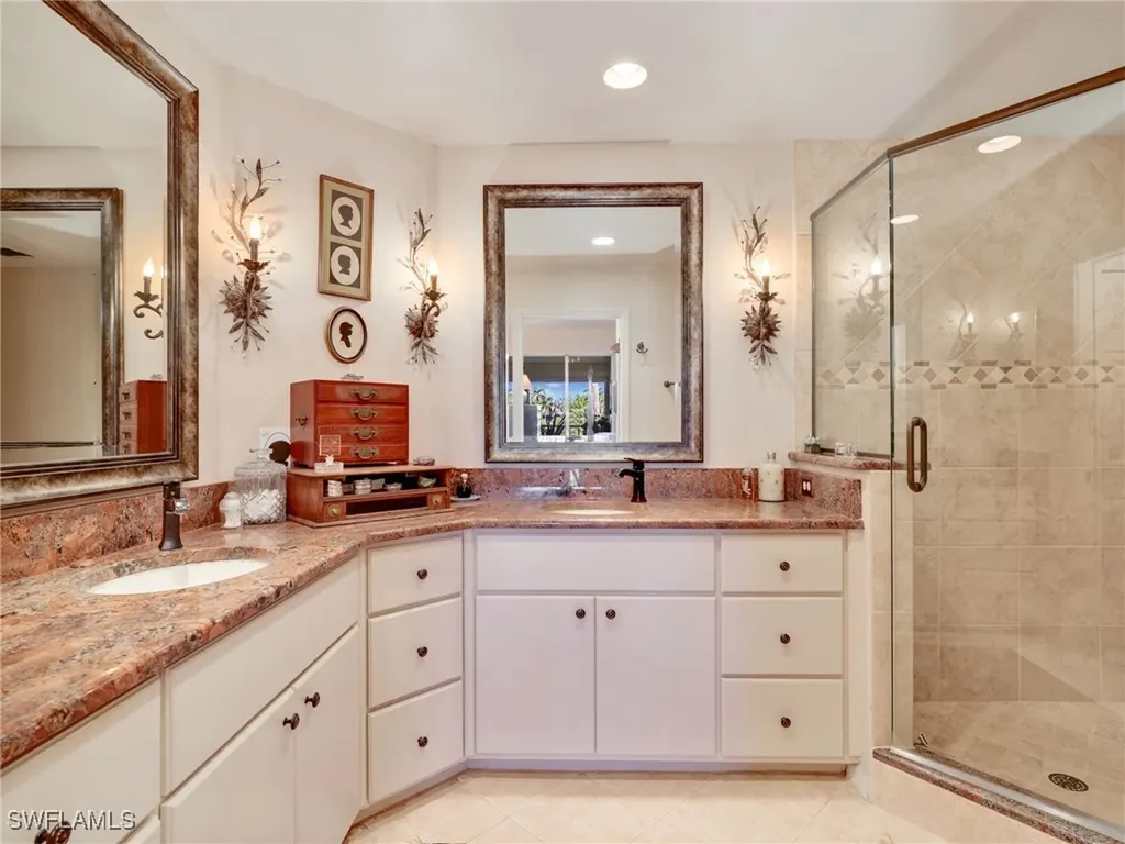 5893 Three Iron Drive Naples FL 34110