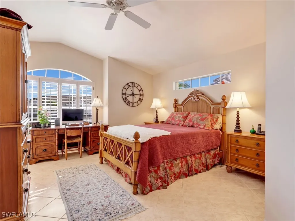 5893 Three Iron Drive Naples FL 34110