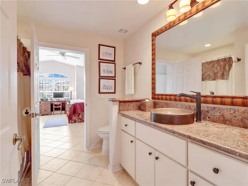 5893 Three Iron Drive Naples FL 34110