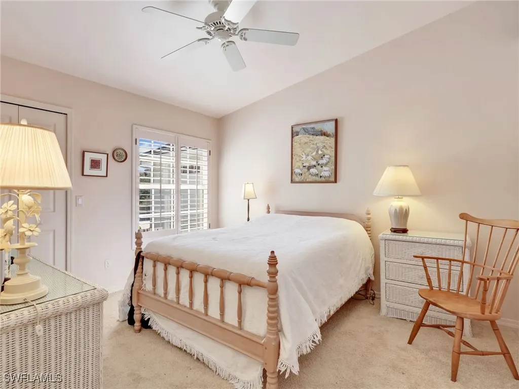 5893 Three Iron Drive Naples FL 34110