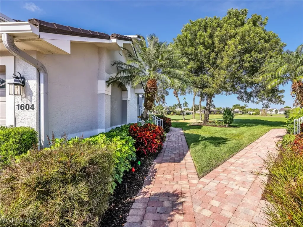 5893 Three Iron Drive Naples FL 34110