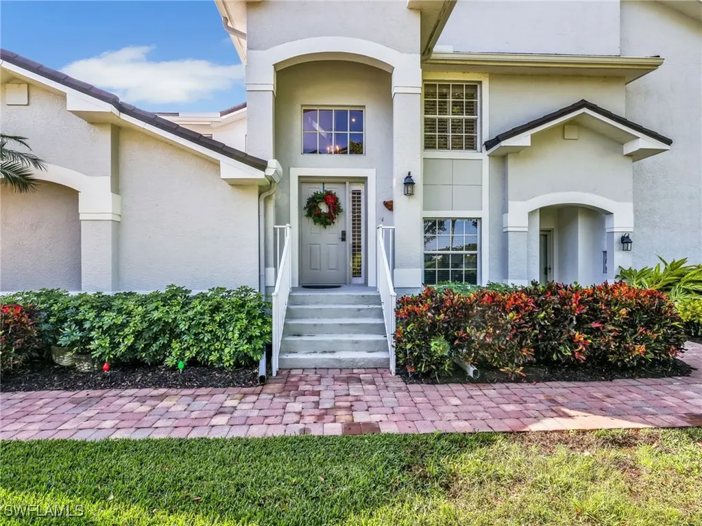 5893 Three Iron Drive Naples FL 34110