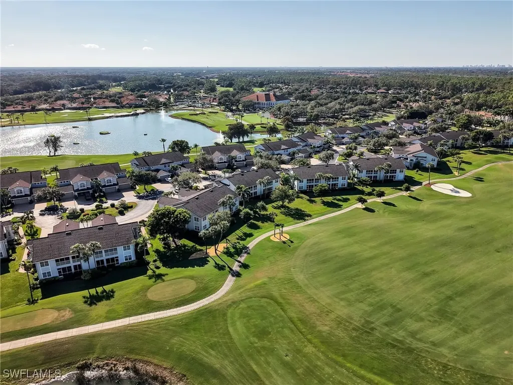 5893 Three Iron Drive Naples FL 34110