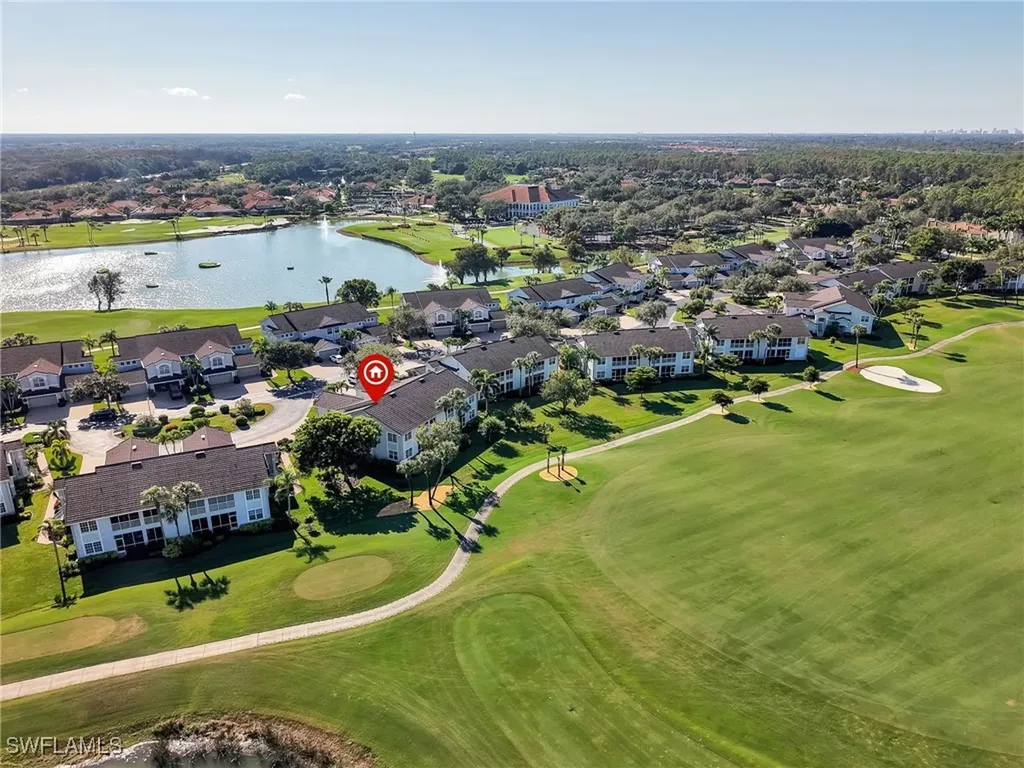 5893 Three Iron Drive Naples FL 34110