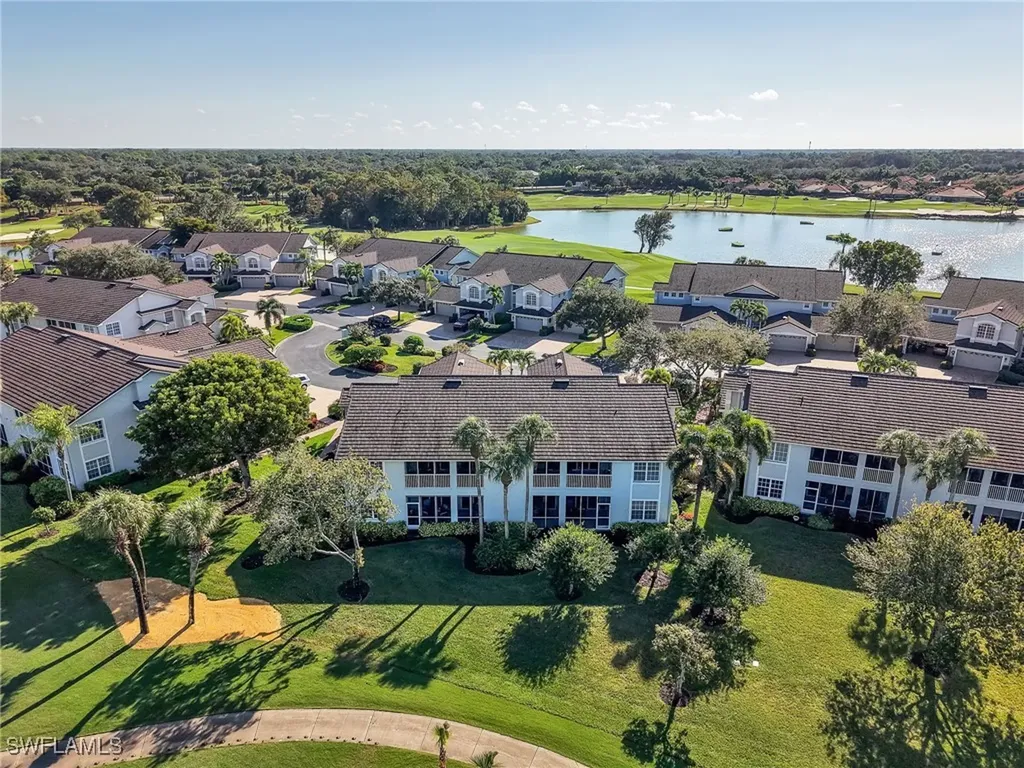 5893 Three Iron Drive Naples FL 34110